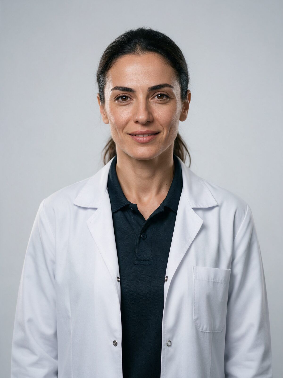 Uzm. Dr. Ece Tunalı