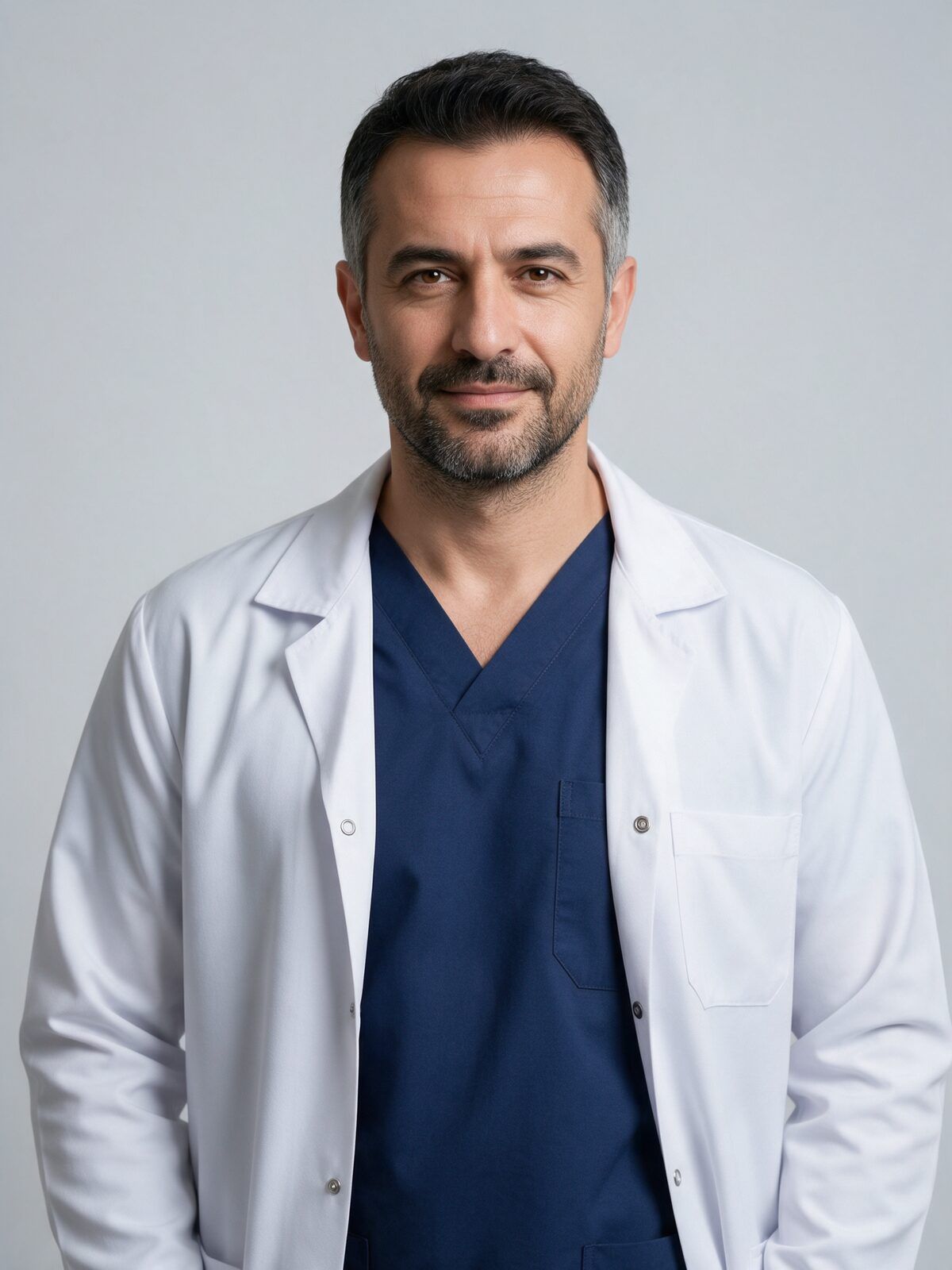 Op. Dr. Kaan Ilgaz